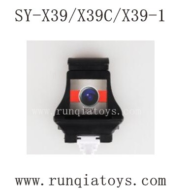 Song Yang Toys X39 Parts Phone holder X39-16