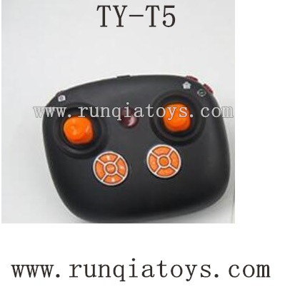 TYH Model TY-T5 Parts-Transmitter