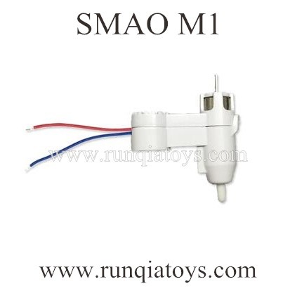 SMAO RC M1 Drone Motor Red wire