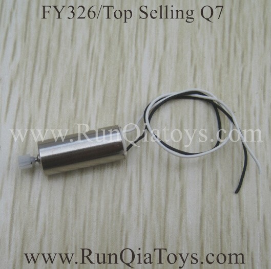 Top Selling Q7 FY326 Quadcopter Motor A