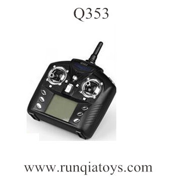 Wltoys Q353 Quadcopter Transmitter