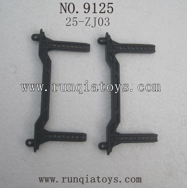 XINLEHONG Toys 9125 RC Car Parts Car shell Bracket