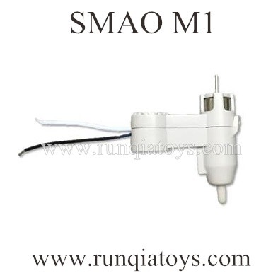 SMAO RC M1 Drone Motor Black wire