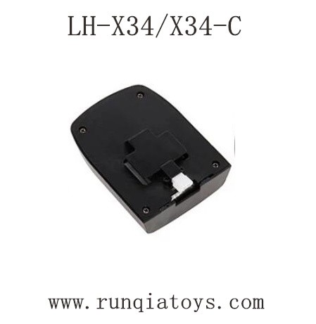 Lead Honor LH-X34 Parts 3.7V battery