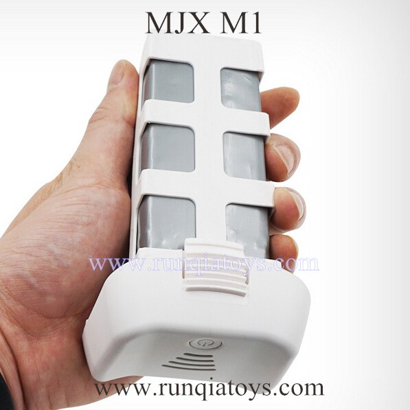 MJX M1 Brushless Drone Battery