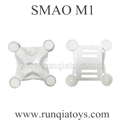 SMAO RC M1 Drone Body Shell