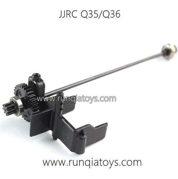 JJRC Q35 Parts-Drive Shaft Kits