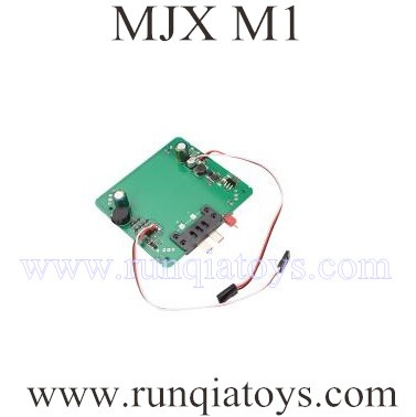 MJX M1 Brushless Drone Receiver Board