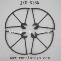JXD 516W Parts-Propellers Guards