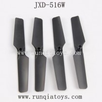 JXD 516W Parts-Propellers