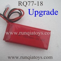 RUNQIA RQ77-18 Quadcopter Gear