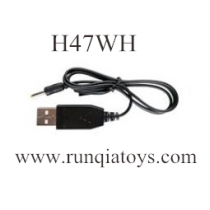 JJRC H47WH USB Charger
