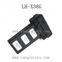 Lead Honor LH-X38G Parts-Battery 7.4V