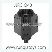 JJRC Q40 RC car Bottom Board