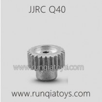 JJRC Q40 RC car Motor Gear