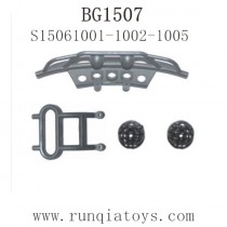 Subotech BG1507 Parts-Front Frame S15061001