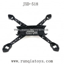JXD 518 Parts-Lower Body Shell