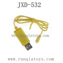 JXD 532 Drone USB Charger