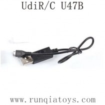 UDI U47B NOVA 2 Parts USB Charger