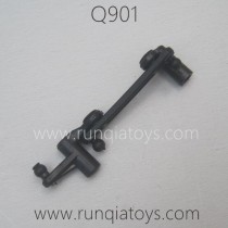 XINLEHONG Q901 Parts-Rear Gear Box Cover