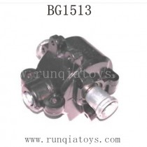 Subotech BG1513 Parts-Front Gearbox Assembly