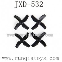 JXD 532 Drone Propellers