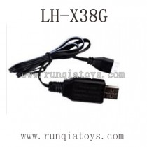 Lead Honor LH-X38G Parts-USB Charger