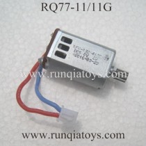 RUNQIA Toys RQ77-11 Motor Blue wire