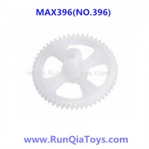 max396 rc quadcopter main gear