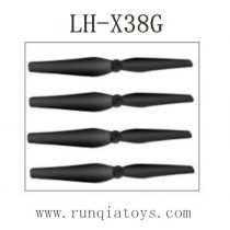 Lead Honor LH-X38G Parts-Propellers