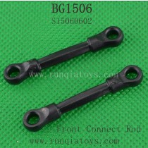 SUBOTECH BG1506 Parts-Front Connect Rod S15060602