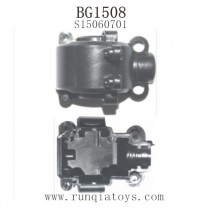SUBOTECH BG1508 Parts-Front Differential Shell