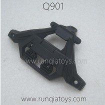 XINLEHONG Q901 Parts-Front Bumper Block