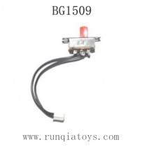 SUBOTECH BG1509 Parts-Turn-Off plug