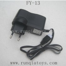FEIYUE FY-13 parts EU Charger