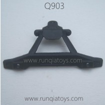 XINLEHONG Toys Q903 Parts-Rear Bumper Block