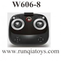 HUAJUN W606-8 Quadcopter Controller