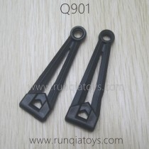 XINLEHONG Q901 Parts-Rear Bumper Block