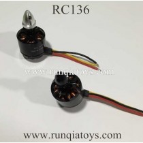 RC Leading RC136 Motor