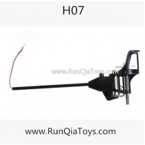 toylab rc quadcopter h07 motor set