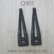 XINLEHONG Q901 Parts-Rear Upper Arm