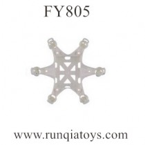 FAYEE FY805 drone under body Shell