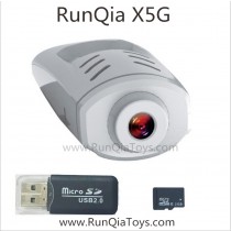 RunQia X5G camera