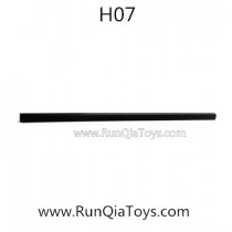 Toylab h07 rc quadcopter pipe
