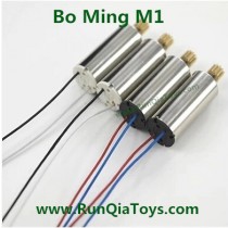 bo ming m1 quad-copter motor