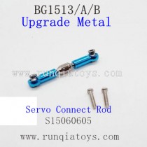Subotech BG1513 Upgrades Parts-Servo-Connect Rod S15060605