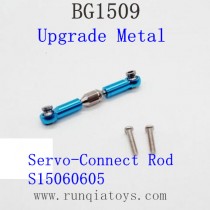 SUBOTECH BG1509 Upgrade Parts-Servo Connect Rod