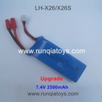 Lead Honor LH-X26 Battery