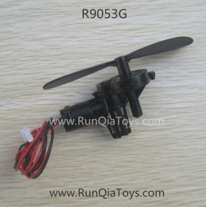 runqia toys R9053G helicopter tail motor kits