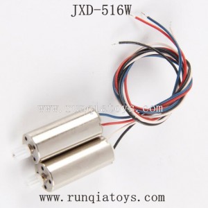 JXD 516W Parts-Motor AB